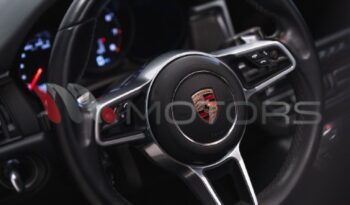 PORSCHE Macan 2.0 245 CV PDK pieno