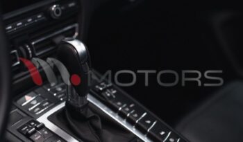 PORSCHE Macan 2.0 245 CV PDK pieno