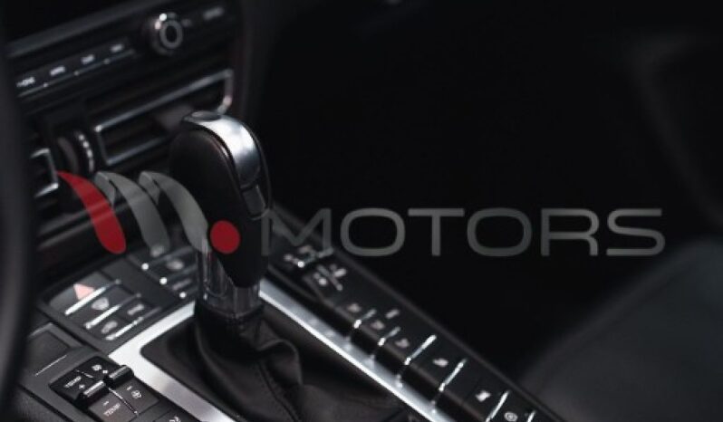 PORSCHE Macan 2.0 245 CV PDK pieno