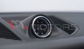 PORSCHE Macan 2.0 245 CV PDK pieno