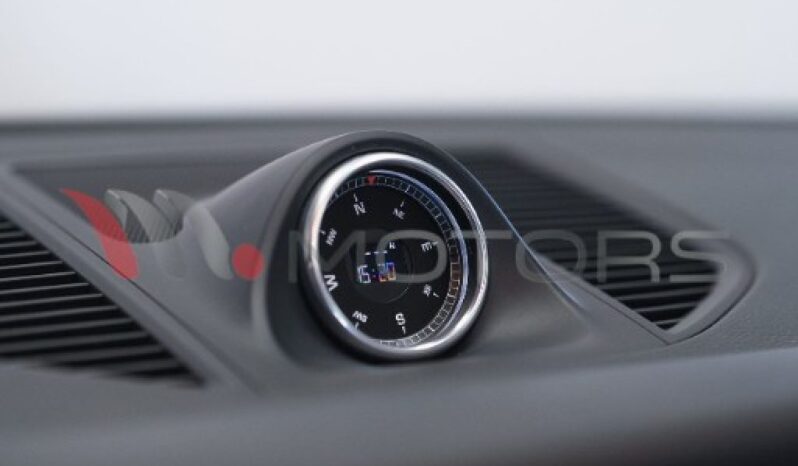 PORSCHE Macan 2.0 245 CV PDK pieno