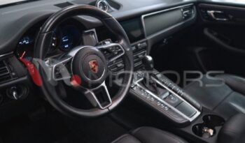 PORSCHE Macan 2.0 245 CV PDK pieno