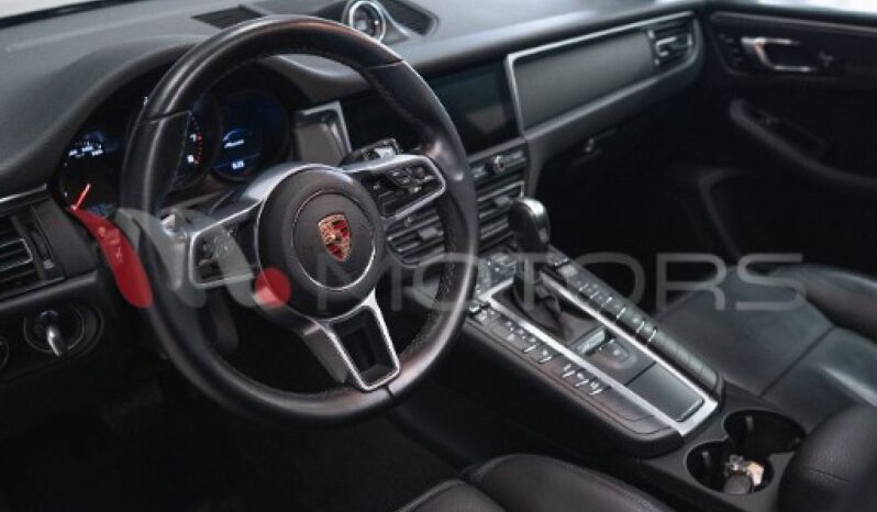 PORSCHE Macan 2.0 245 CV PDK pieno