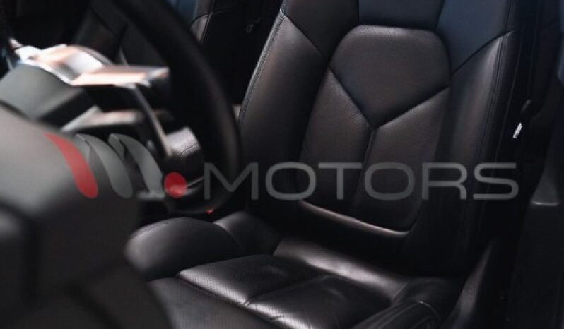 PORSCHE Macan 2.0 245 CV PDK pieno