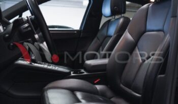 PORSCHE Macan 2.0 245 CV PDK pieno