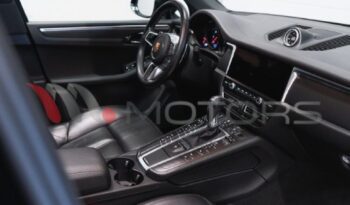 PORSCHE Macan 2.0 245 CV PDK pieno