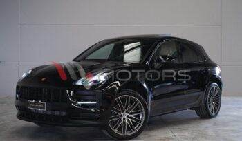 PORSCHE Macan 2.0 245 CV PDK pieno