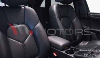 PORSCHE Macan 2.0 245 CV PDK pieno