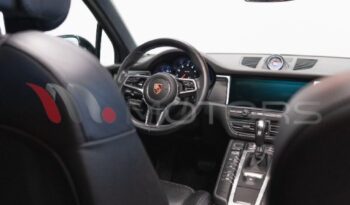PORSCHE Macan 2.0 245 CV PDK pieno