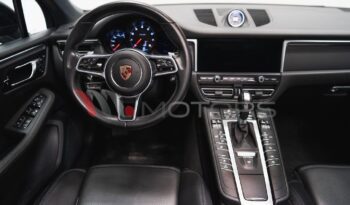 PORSCHE Macan 2.0 245 CV PDK pieno