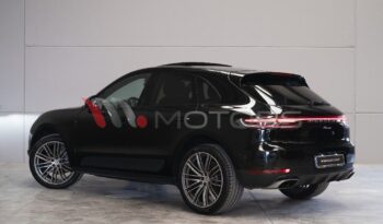 PORSCHE Macan 2.0 245 CV PDK pieno