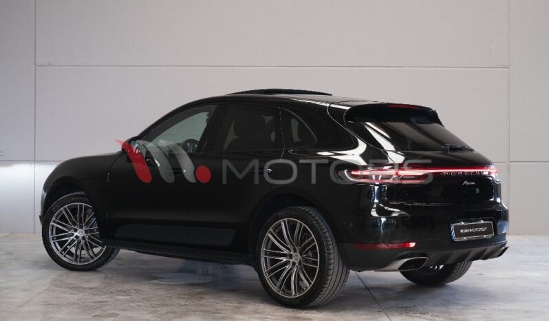 PORSCHE Macan 2.0 245 CV PDK pieno