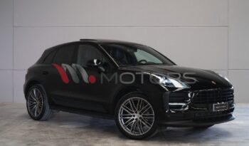 PORSCHE Macan 2.0 245 CV PDK