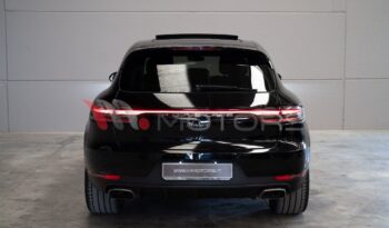 PORSCHE Macan 2.0 245 CV PDK pieno
