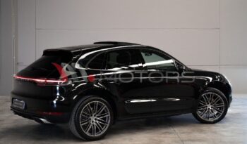 PORSCHE Macan 2.0 245 CV PDK pieno