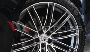 PORSCHE Macan 2.0 245 CV PDK pieno