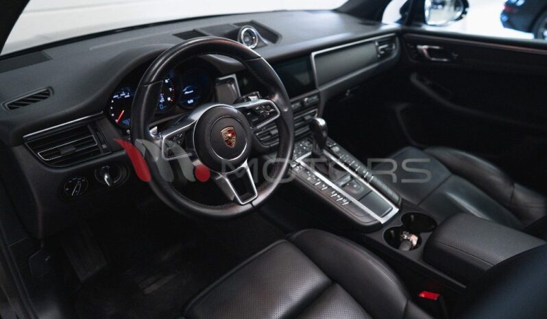 PORSCHE Macan 2.0 245 CV PDK pieno