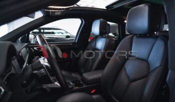PORSCHE Macan 2.0 245 CV PDK pieno