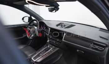 PORSCHE Macan 2.0 245 CV PDK pieno