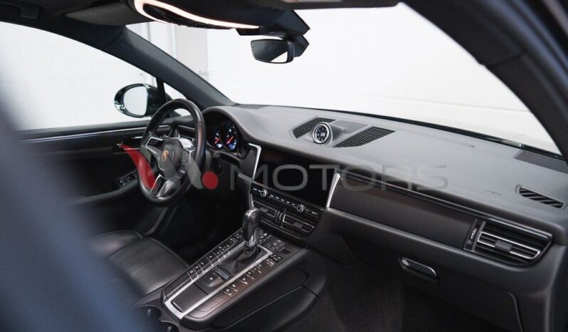PORSCHE Macan 2.0 245 CV PDK pieno