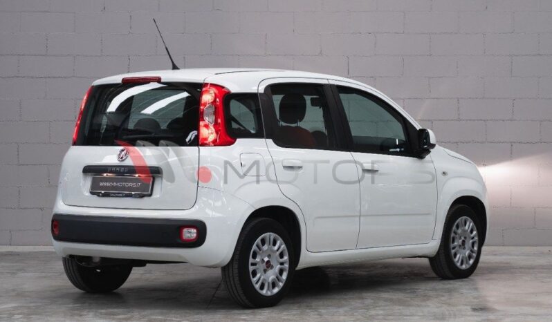 FIAT Panda 1.2 EASY 70 CV  SOLO 21.300 KM  PARI AL NUOVO pieno