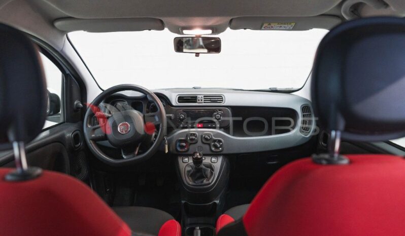 FIAT Panda 1.2 EASY 70 CV  SOLO 21.300 KM  PARI AL NUOVO pieno