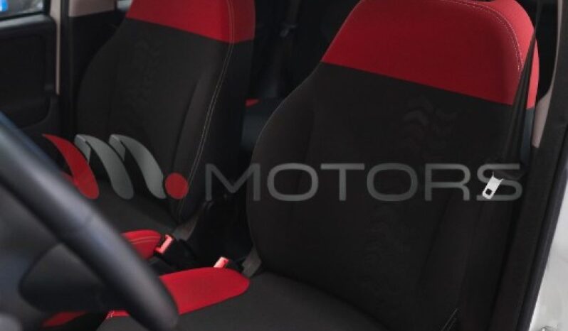 FIAT Panda 1.2 EASY 70 CV  SOLO 21.300 KM  PARI AL NUOVO pieno