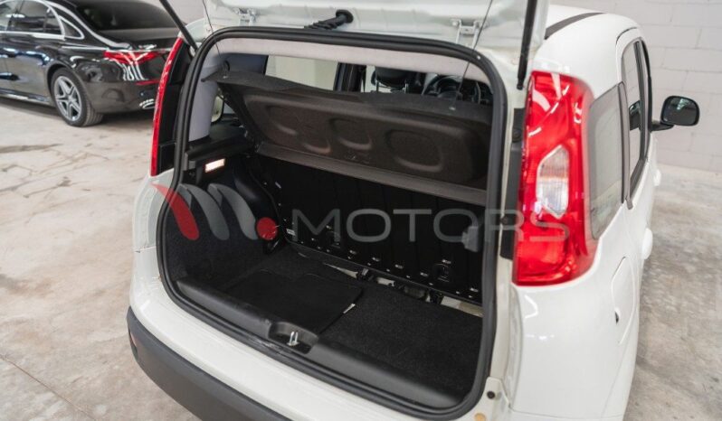 FIAT Panda 1.2 EASY 70 CV  SOLO 21.300 KM  PARI AL NUOVO pieno
