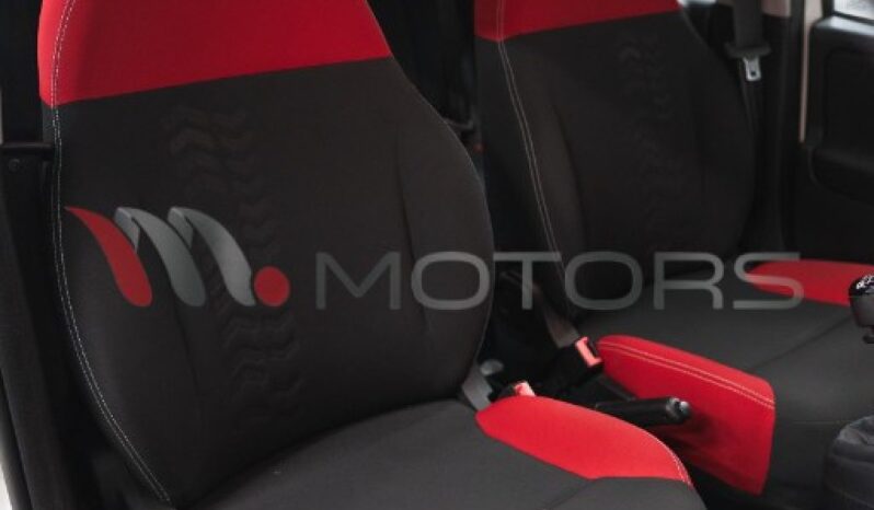 FIAT Panda 1.2 EASY 70 CV  SOLO 21.300 KM  PARI AL NUOVO pieno