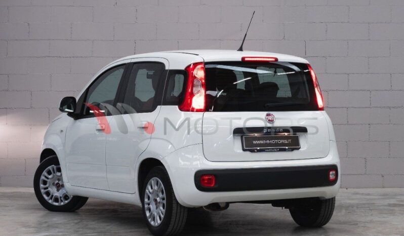 FIAT Panda 1.2 EASY 70 CV  SOLO 21.300 KM  PARI AL NUOVO pieno