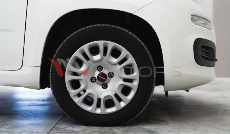 FIAT Panda 1.2 EASY 70 CV  SOLO 21.300 KM  PARI AL NUOVO pieno