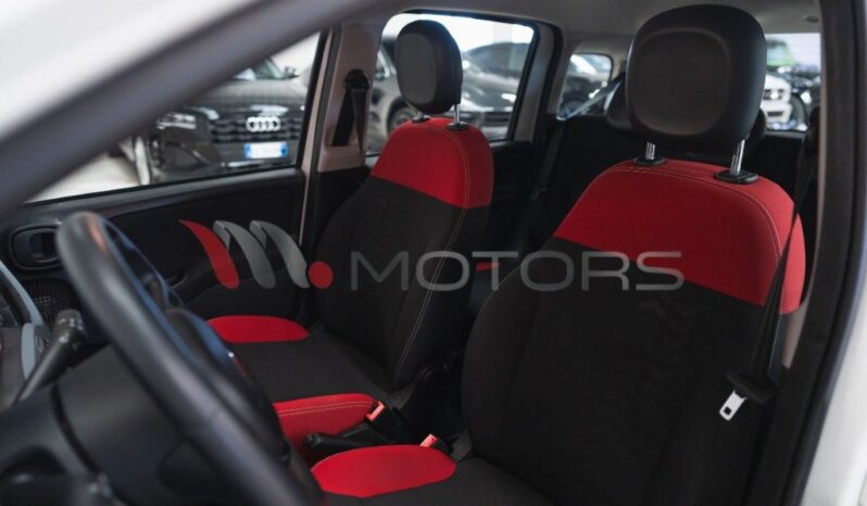 FIAT Panda 1.2 EASY 70 CV  SOLO 21.300 KM  PARI AL NUOVO pieno