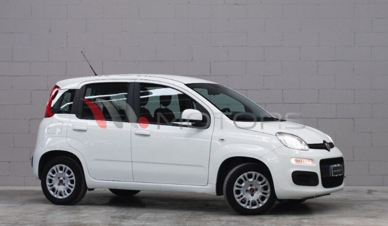FIAT Panda 1.2 EASY 70 CV  SOLO 21.300 KM  PARI AL NUOVO pieno