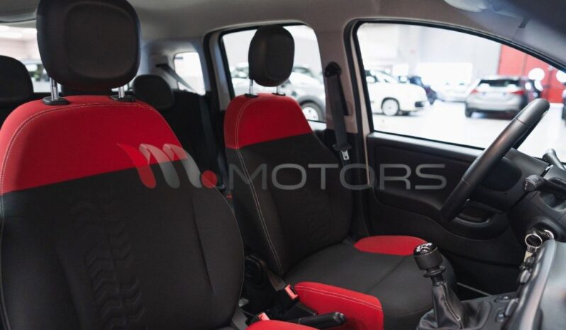 FIAT Panda 1.2 EASY 70 CV  SOLO 21.300 KM  PARI AL NUOVO pieno