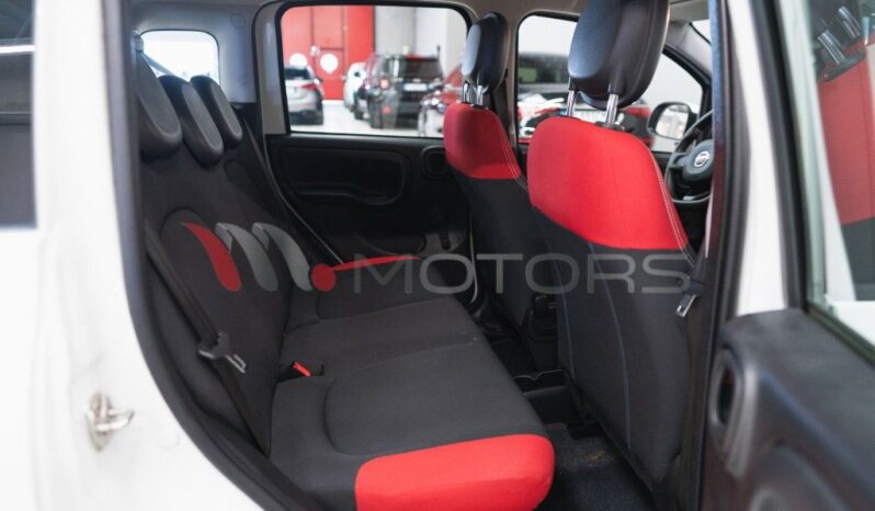 FIAT Panda 1.2 EASY 70 CV  SOLO 21.300 KM  PARI AL NUOVO pieno
