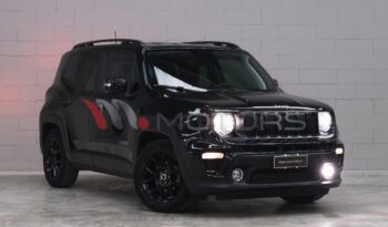 JEEP Renegade 1.6 MJT 120CV Automatica  Navi  CarPlay pieno