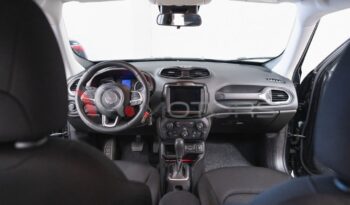 JEEP Renegade 1.6 MJT 120CV Automatica  Navi  CarPlay pieno