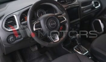 JEEP Renegade 1.6 MJT 120CV Automatica  Navi  CarPlay pieno