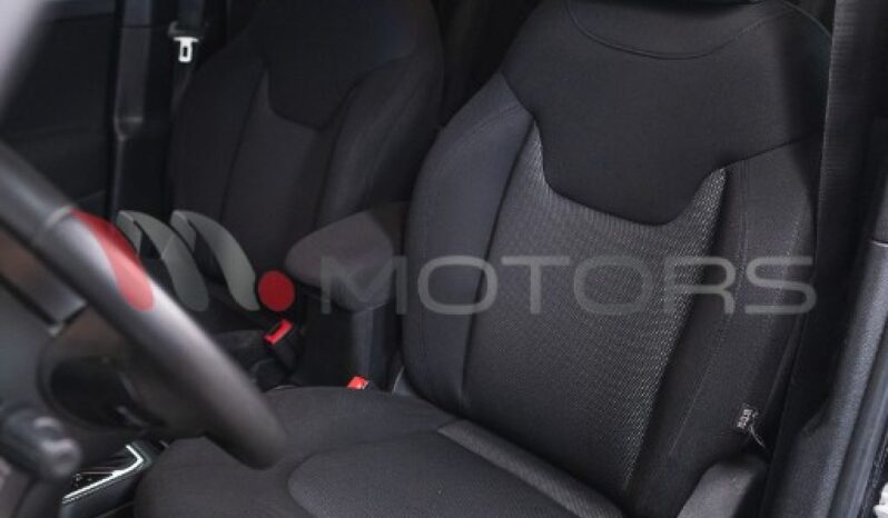 JEEP Renegade 1.6 MJT 120CV Automatica  Navi  CarPlay pieno