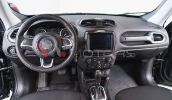 JEEP Renegade 1.6 MJT 120CV Automatica  Navi  CarPlay pieno