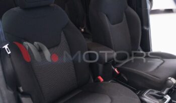 JEEP Renegade 1.6 MJT 120CV Automatica  Navi  CarPlay pieno