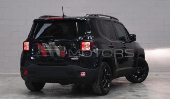 JEEP Renegade 1.6 MJT 120CV Automatica  Navi  CarPlay pieno