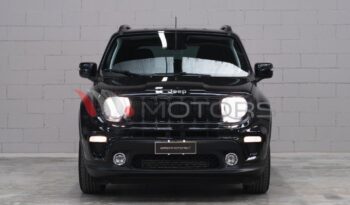 JEEP Renegade 1.6 MJT 120CV Automatica  Navi  CarPlay