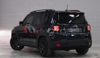 JEEP Renegade 1.6 MJT 120CV Automatica  Navi  CarPlay pieno