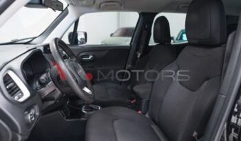 JEEP Renegade 1.6 MJT 120CV Automatica  Navi  CarPlay pieno