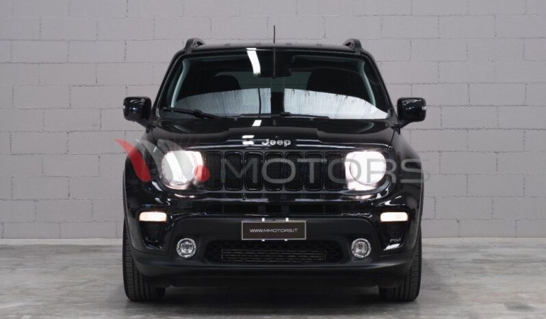 JEEP Renegade 1.6 MJT 120CV Automatica  Navi  CarPlay