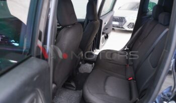 JEEP Renegade 1.6 MJT 120CV Automatica  Navi  CarPlay pieno