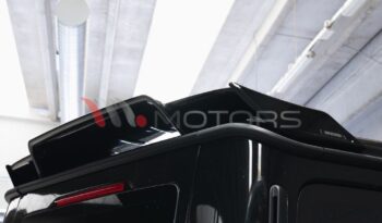 MERCEDES-BENZ G 63 AMG BRABUS 800  4.100 KM  CONFIGURAZIONE RARA pieno