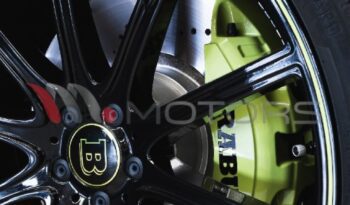 MERCEDES-BENZ G 63 AMG BRABUS 800  4.100 KM  CONFIGURAZIONE RARA pieno