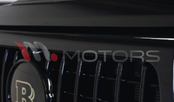 MERCEDES-BENZ G 63 AMG BRABUS 800  4.100 KM  CONFIGURAZIONE RARA pieno